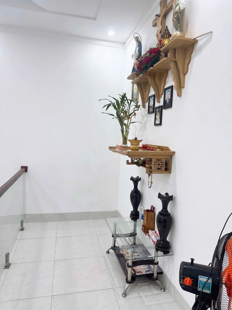 Bán nhà 3 phòng ngủ 150m² Phường Trảng Dài Đồng Nai 3.25 tỷ - Ảnh thu nhỏ 5