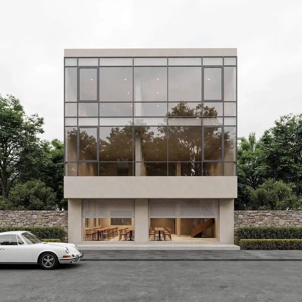 Cho thuê mặt bằng 500m² Bình Hà Quy Nhơn 35 triệu/tháng