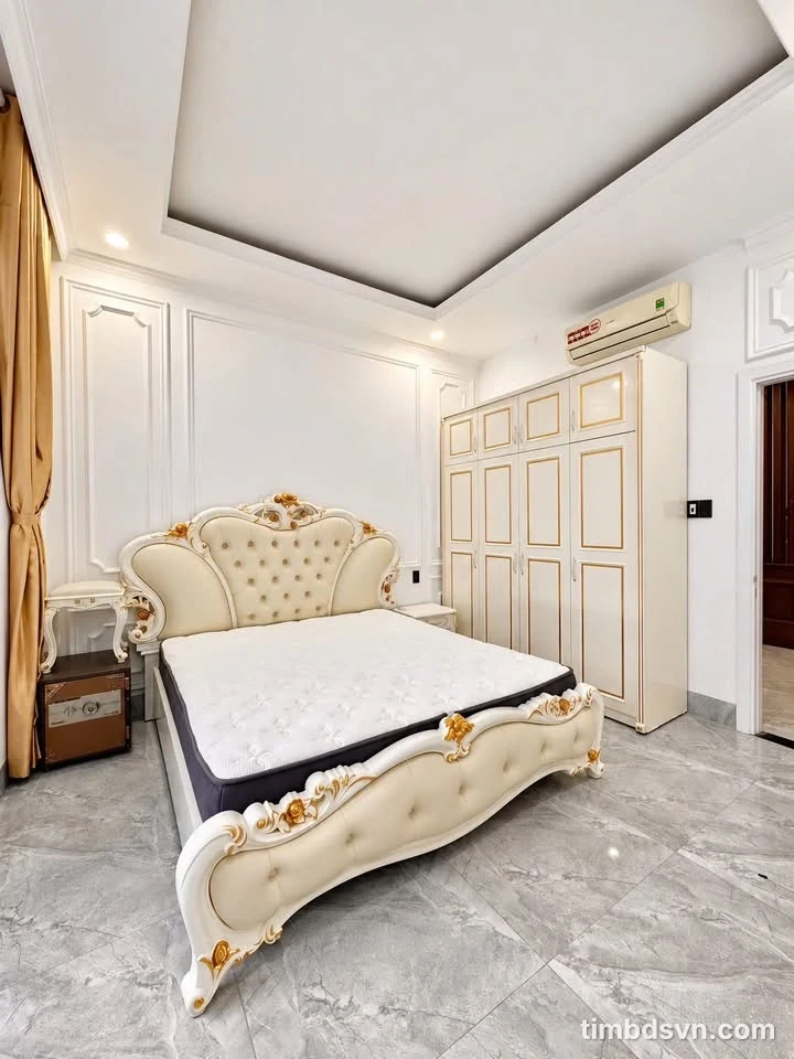 Bán nhà 1 trệt 2 lầu 4PN 88,7m² Cần Thơ 5,5 tỷ - Ảnh thu nhỏ 4