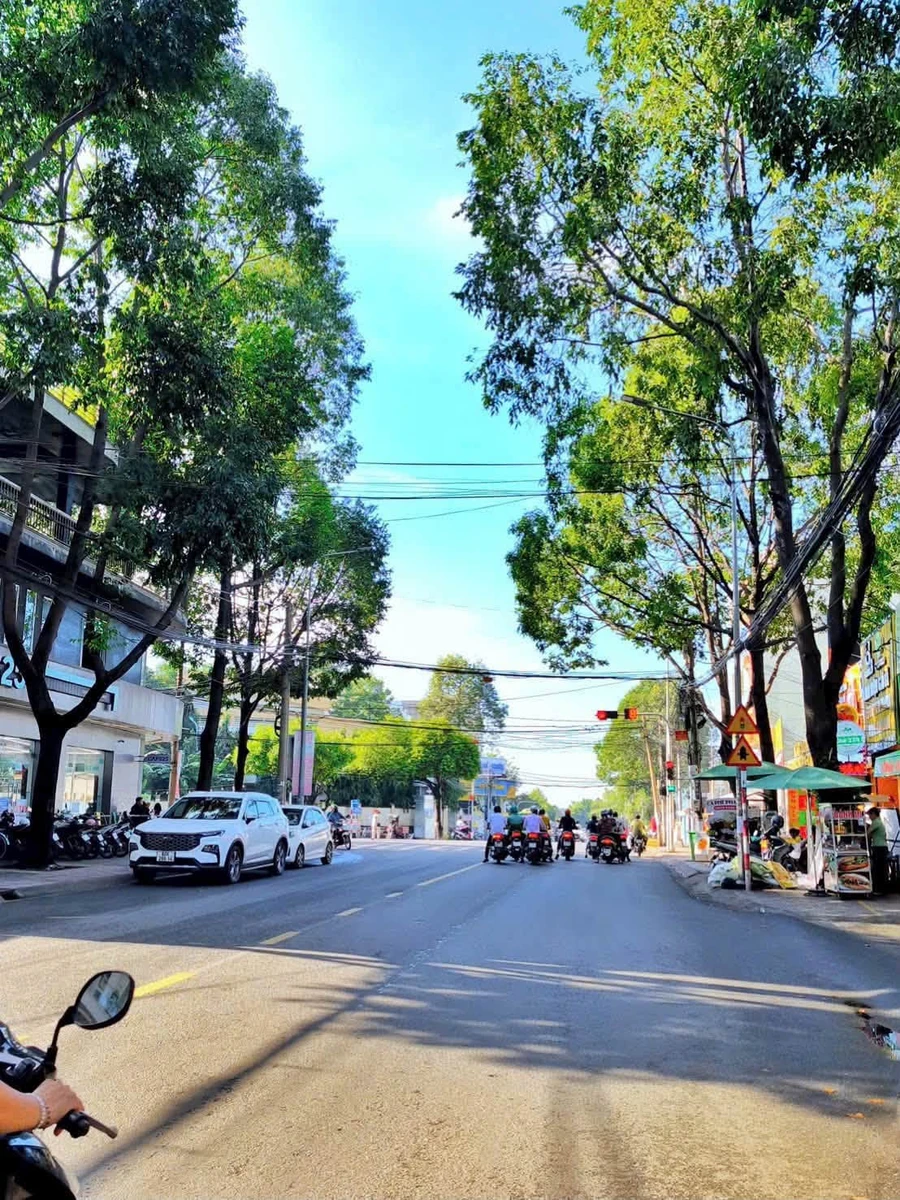 Bán lô đất mặt tiền đường Dương Tử Giang 148m2, giá 14,8 tỷ - Ảnh thu nhỏ 4