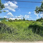 Bán 1 công đất thổ cư 1057m2 hẻm 141 TL827A, phường Long An, Tây Ninh - Ảnh thu nhỏ 1