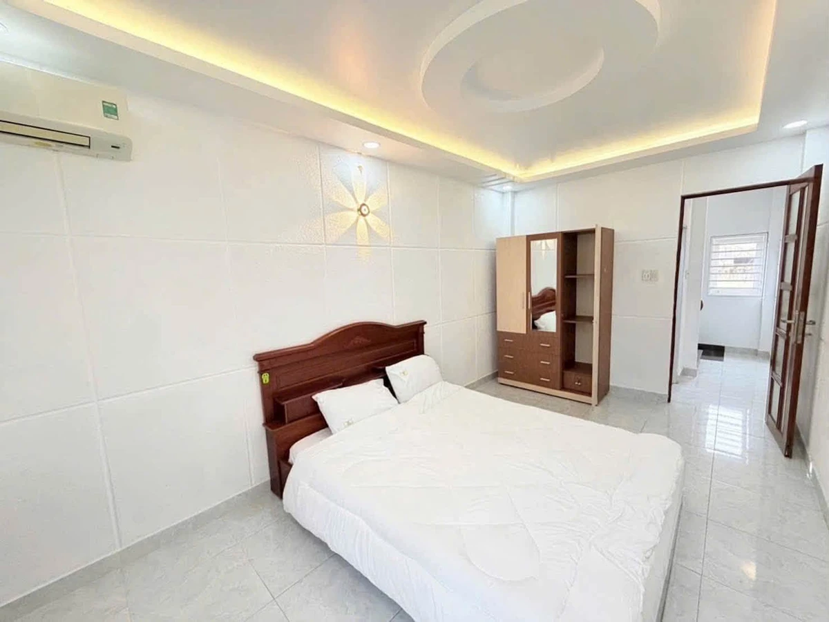 Bán nhà 4PN 35m2 Phan Xích Long Phú Nhuận 6 tỷ - Ảnh thu nhỏ 5