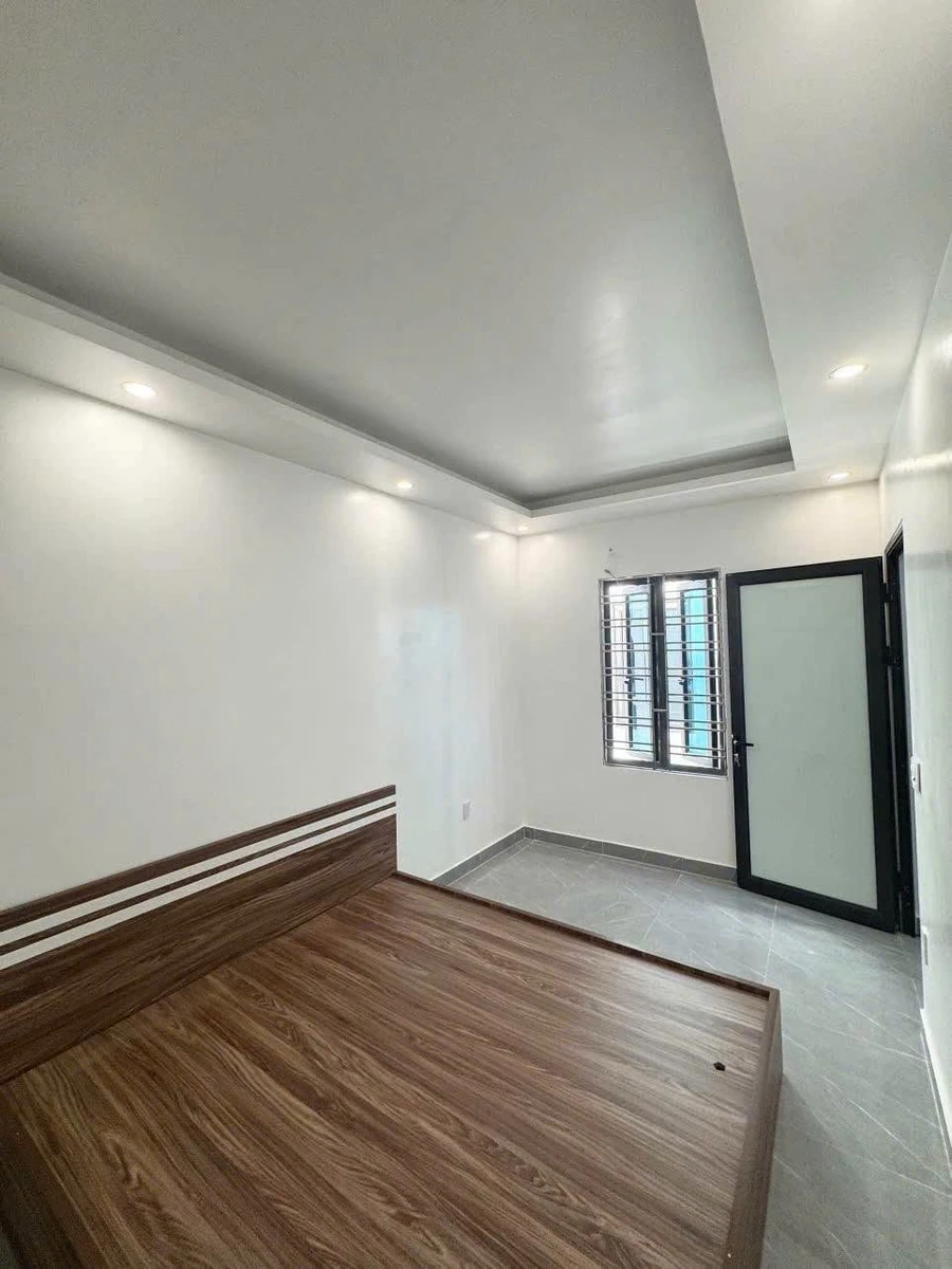 Nhà phố xây mới 42m² 3 tầng, 3 PN Trần Tất Văn, 1,7 tỷ - Ảnh thu nhỏ 5