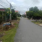 Bán đất hẻm mặt tiền Nguyễn Văn Linh, 112m², Bình Tân, 680tr - Ảnh thu nhỏ 1
