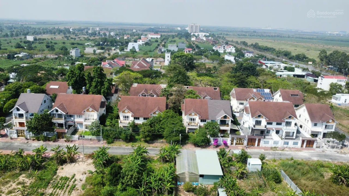 Bán đất nền tại Nhơn Trạch dự án HUD - XDHN, khu vực Phước An Long Thọ, giá chỉ còn 8tr/m2 - Ảnh thu nhỏ 4