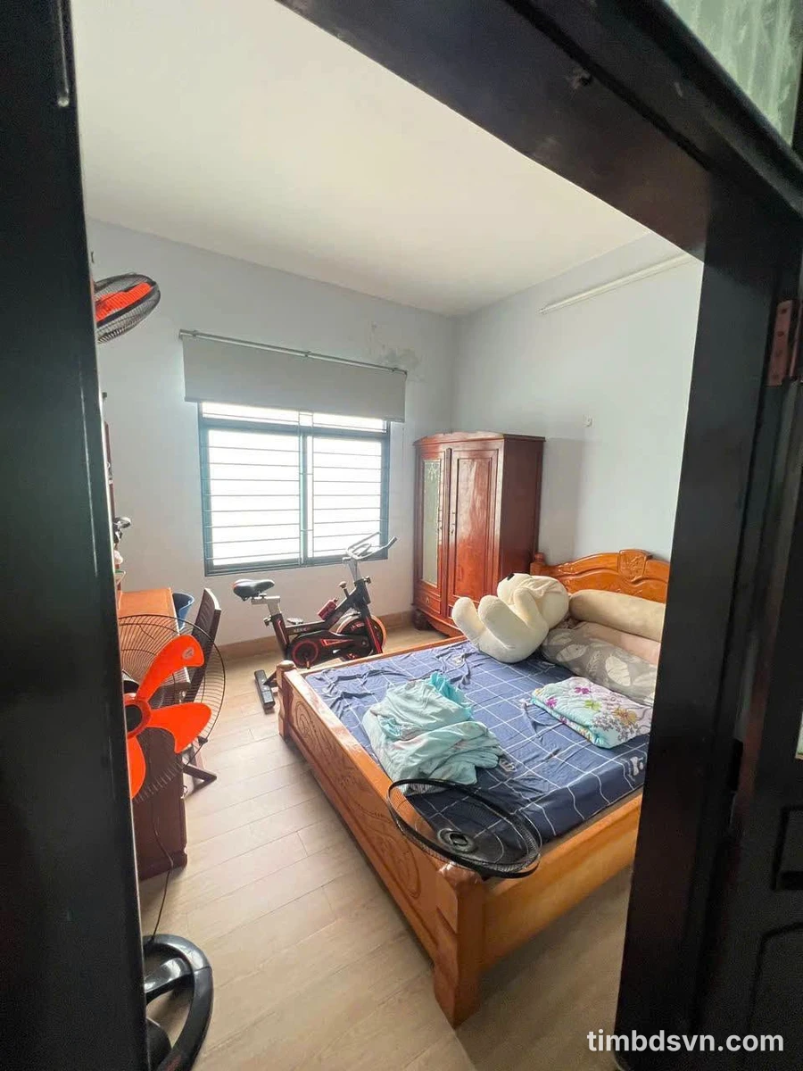 Bán nhà 3 tầng mặt tiền 5,2 tỷ, 84m² Quy Nhơn - Ảnh thu nhỏ 3