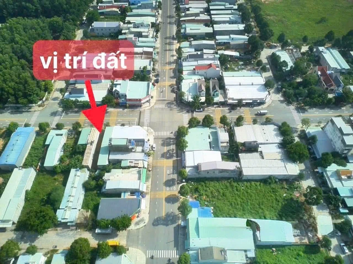 Bán đất Mỹ Phước 3, 150m² mặt tiền đường, 2 tỷ - Ảnh thu nhỏ 5