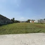 Bán đất Đức Hòa Long An 1280m² sổ hồng riêng 5.5 tỷ - Ảnh thu nhỏ 1