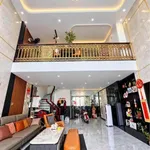 Bán nhà 3,5 tầng mặt tiền Hoàng Văn Thụ Quy Nhơn 8,2 tỷ - Ảnh thu nhỏ 3