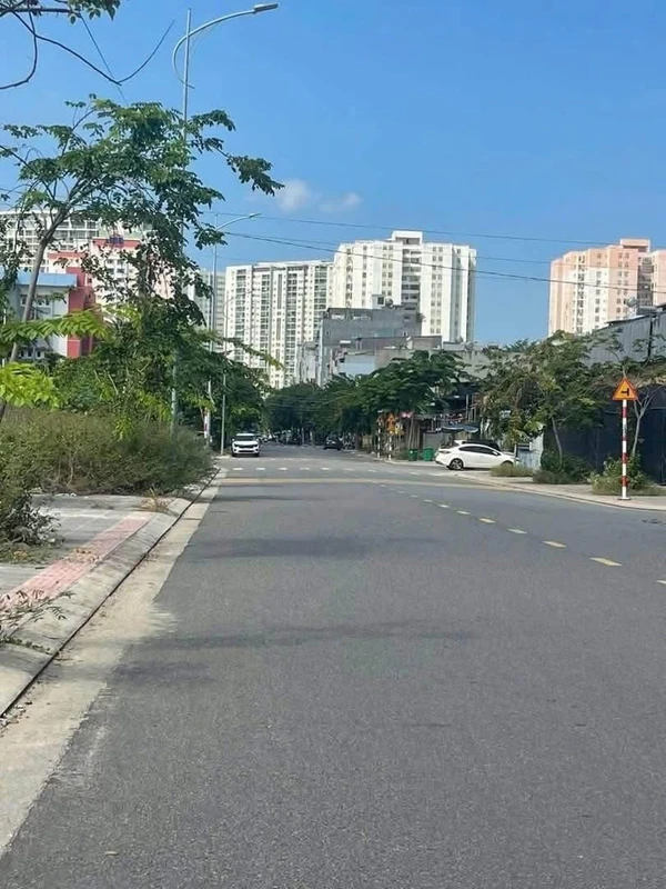 Bán lô đất 74,7m² mặt tiền 20m Vũng Tàu 7 tỷ 450