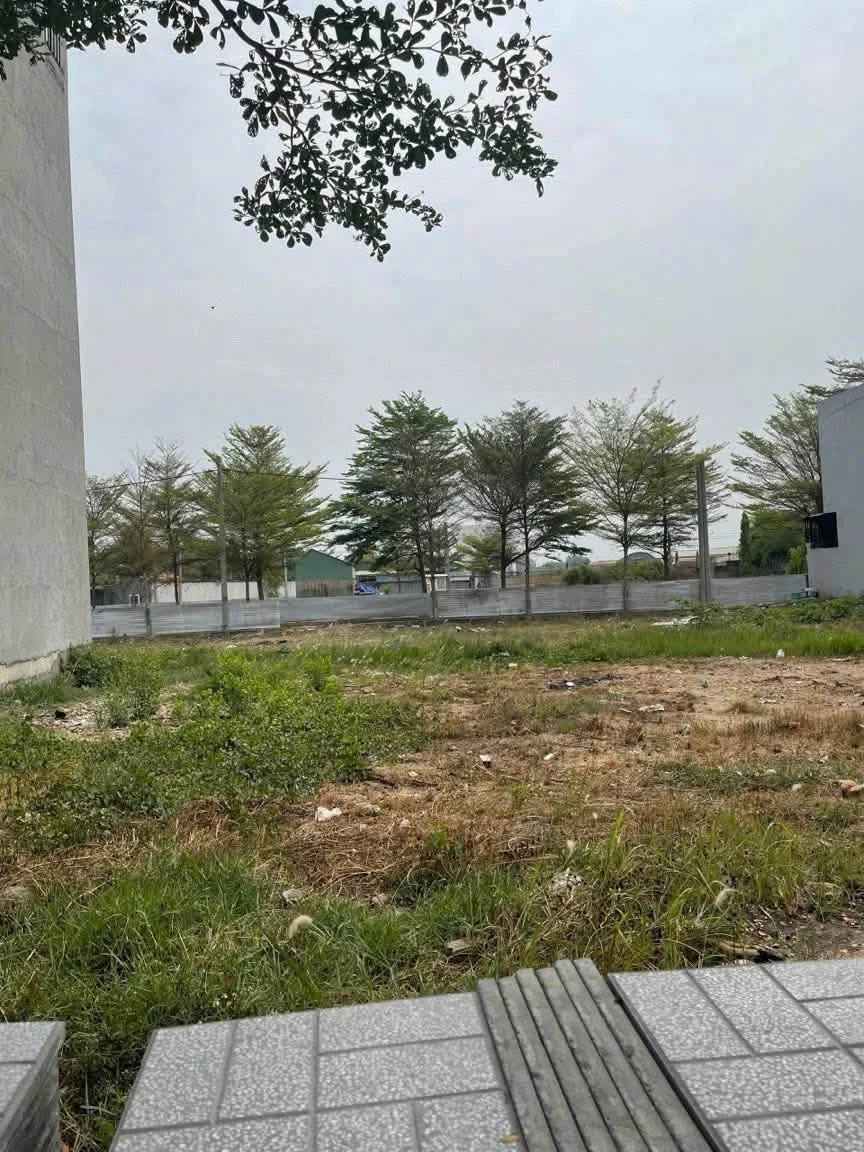 Bán đất 69m2 Nguyễn Xiển Q9 giá 3.8 tỷ - Ảnh thu nhỏ 3