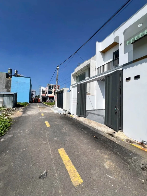 Bán đất sổ riêng 100m2 Tân Triều giá 1 tỷ 1