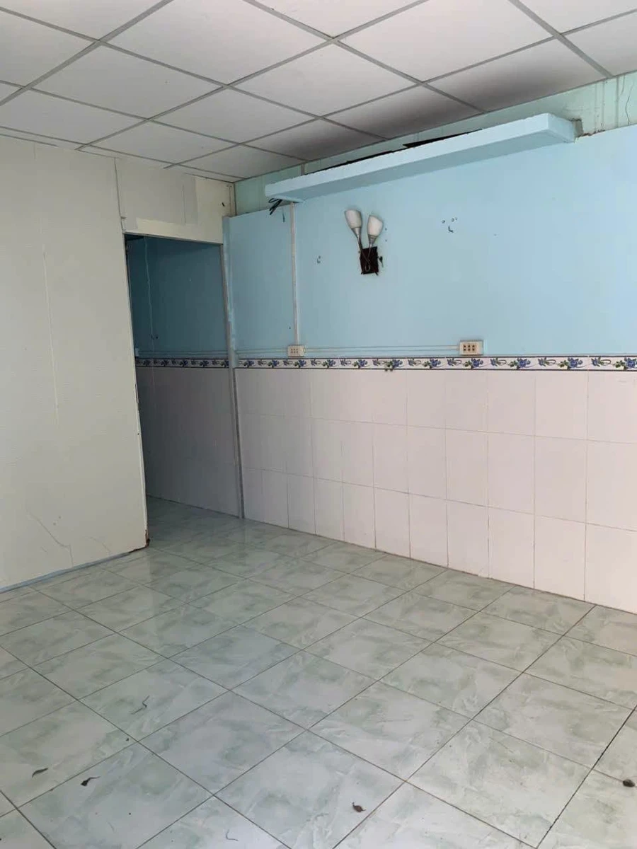 Cho thuê nhà cấp bốn 3×10m (30m²) Hóc Môn 2,5 triệu/tháng - Ảnh thu nhỏ 2