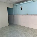 Cho thuê nhà cấp bốn 3×10m (30m²) Hóc Môn 2,5 triệu/tháng - Ảnh thu nhỏ 2