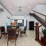 Bán nhà kiên cố 1 trệt 1 lửng 6x25m hẻm Y Wang gần Đại học Tây Nguyên giá 3,1 tỷ - Ảnh thu nhỏ 3