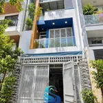 Nhà cho thuê 4 phòng ngủ 16 triệu/tháng, 64m² - Ảnh thu nhỏ 1