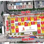 HH Rose Residence chỉ 1,7 tỷ. Liên hệ: 0888 206 *** - Ảnh thu nhỏ 4