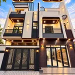 Bán nhà 1 trệt 2 lầu 60m2 4,6 tỷ Biên Hoà - Ảnh thu nhỏ 1