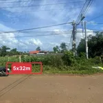Bán đất mặt tiền Nguyễn Xuân Nguyên 160m² Buôn Ma Thuột 2,4 tỷ - Ảnh thu nhỏ 4