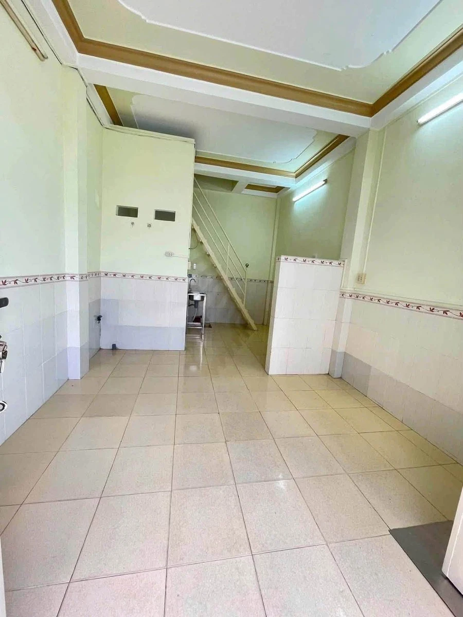 Bán nhà trệt 1 lầu 49m2 Trần Nam Phú, Cần Thơ 2,7 tỷ - Ảnh thu nhỏ 5