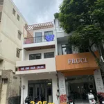 Bán nhà mặt tiền Đỗ Thị Lời Quận 3, 49.3m2, 1 trệt 2 lầu, giá 16,8 tỷ - Ảnh thu nhỏ 1