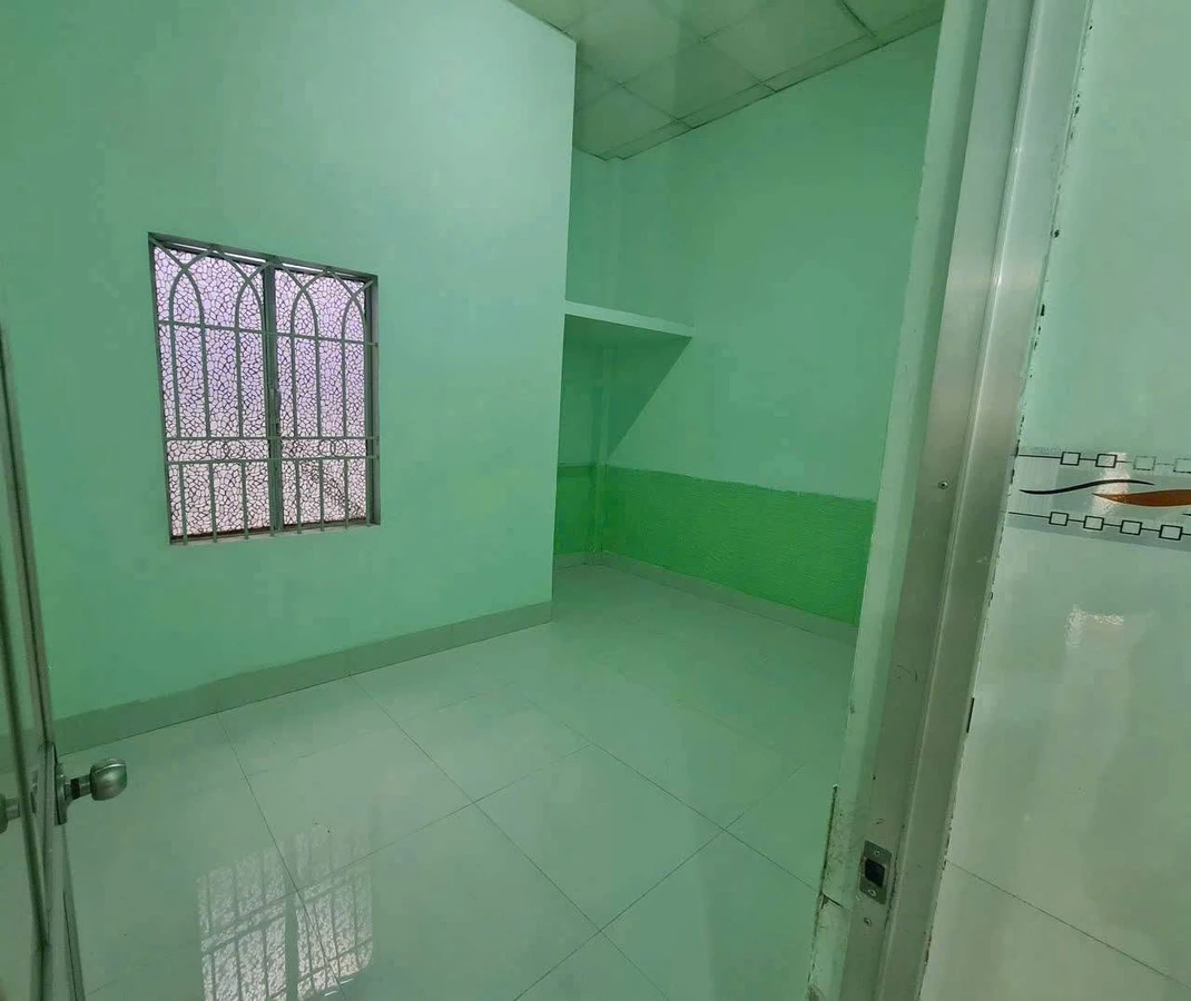 Nhà bán 100m2 Trần Quang Diệu Xuân An Lâm Đồng - Ảnh thu nhỏ 4
