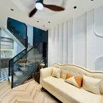 Bán nhà hẻm 2PN 1 trệt 1 lầu 21m² Thống Nhất, Phường 15, Gò Vấp giá 3,38 tỷ - Ảnh thu nhỏ 5