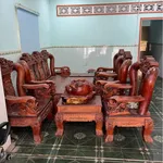 Bán nhà mặt tiền Long Nguyên 210m² giá 2 tỷ 5 - Ảnh thu nhỏ 2