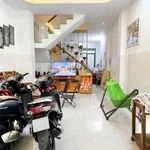 Bán nhà 2,5 tấm 4x14m gần Aeon Mall Bình Tân, đường nhựa 8m, hơn 7 tỷ - Ảnh thu nhỏ 2
