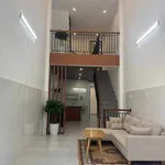 Bán nhà kiệt 193 Hà Huy Tập, Thanh Khê, Đà Nẵng, 40m2, 2,5 tầng, 3 phòng ngủ, giá 3,75 tỷ - Ảnh thu nhỏ 2