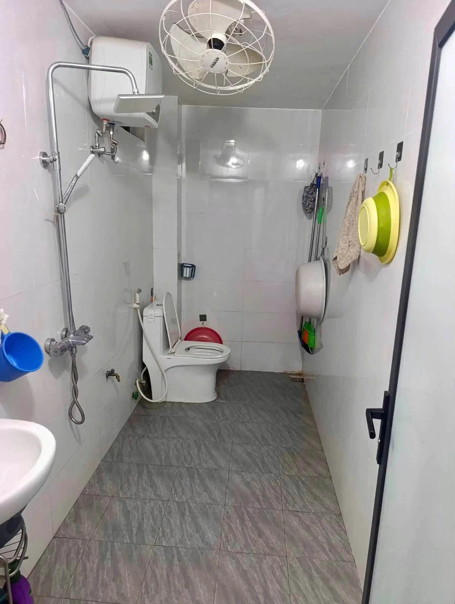 Bán nhà cấp 4 móng 2 tầng kiệt ô tô 79m² Ngọc Anh, Phường Mỹ Thượng, Huế - Ảnh thu nhỏ 5