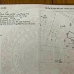 Bán lô đất 52m2 ngõ 20 thông 28 Cao Xanh, sau Ford, Hạ Long, giá 1,6 tỷ - Ảnh thu nhỏ 3