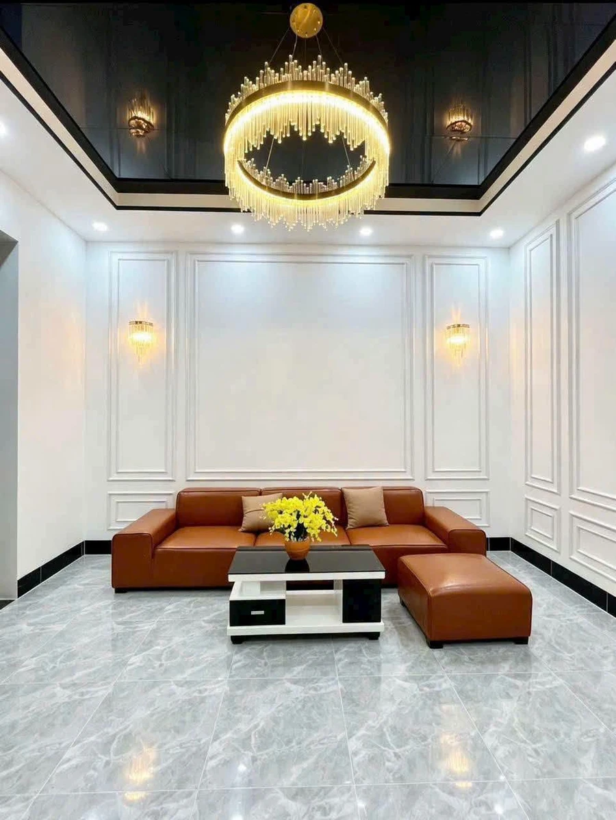 Bán nhà hẻm Rạch Giá 112,5m² 2PN 1 tỷ 930 triệu - Ảnh thu nhỏ 2