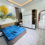 Bán villa góc 2 mặt tiền 134m2, 1 trệt 2 lầu, 4PN, giá 5,5 tỷ tại Cần Giuộc - Ảnh thu nhỏ 4
