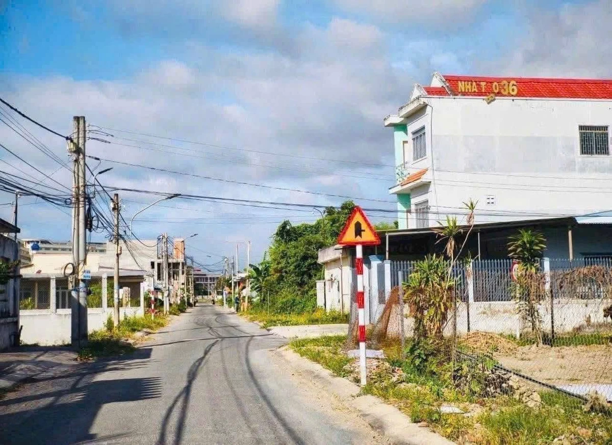 Bán đất 465m² Trà Vinh, gần bệnh viện tỉnh 4 tỷ 5 - Ảnh thu nhỏ 3