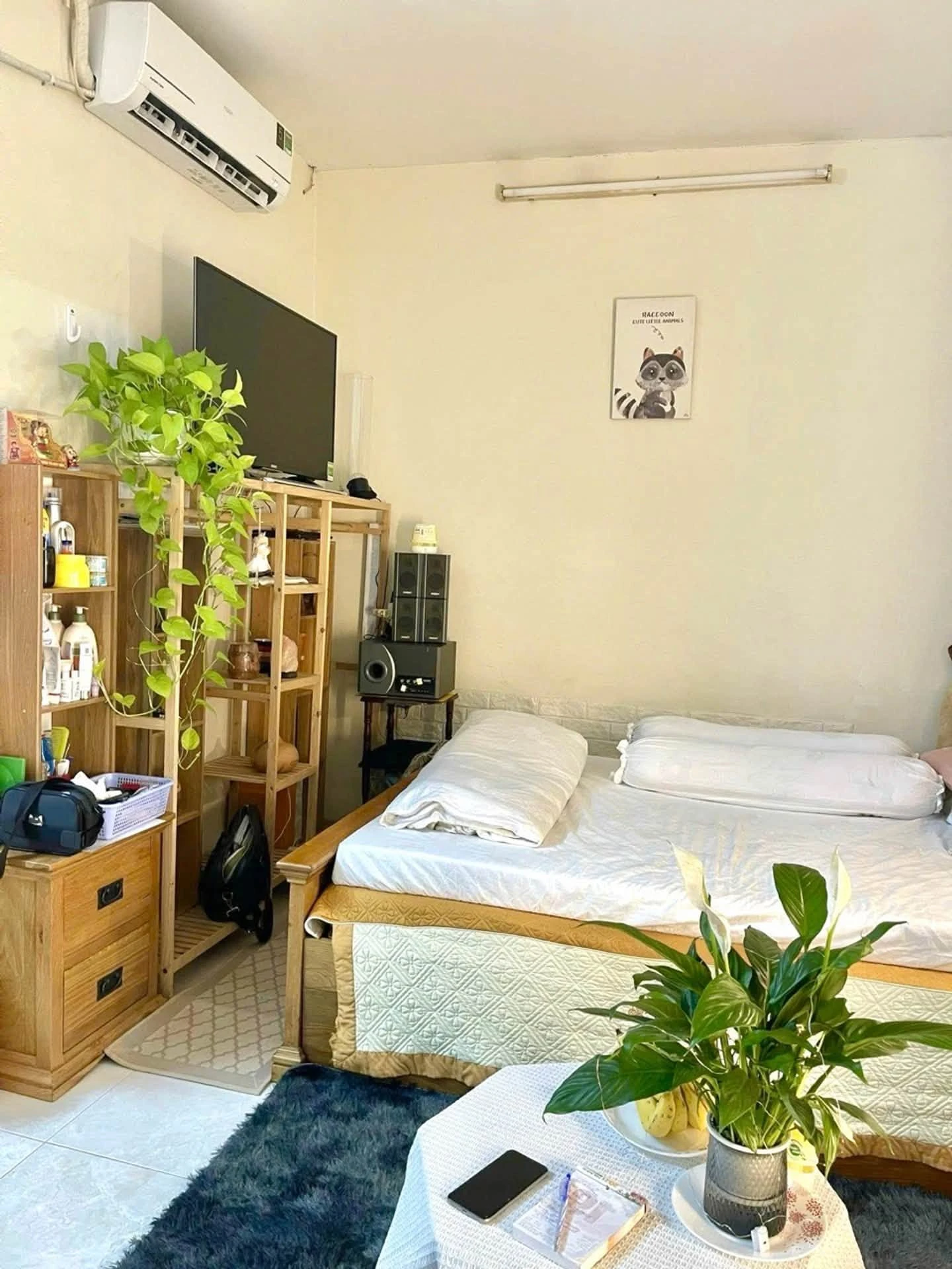 Bán nhà hẻm xe hơi 62m2 3 tầng Thích Quảng Đức Phú Nhuận - Ảnh 1