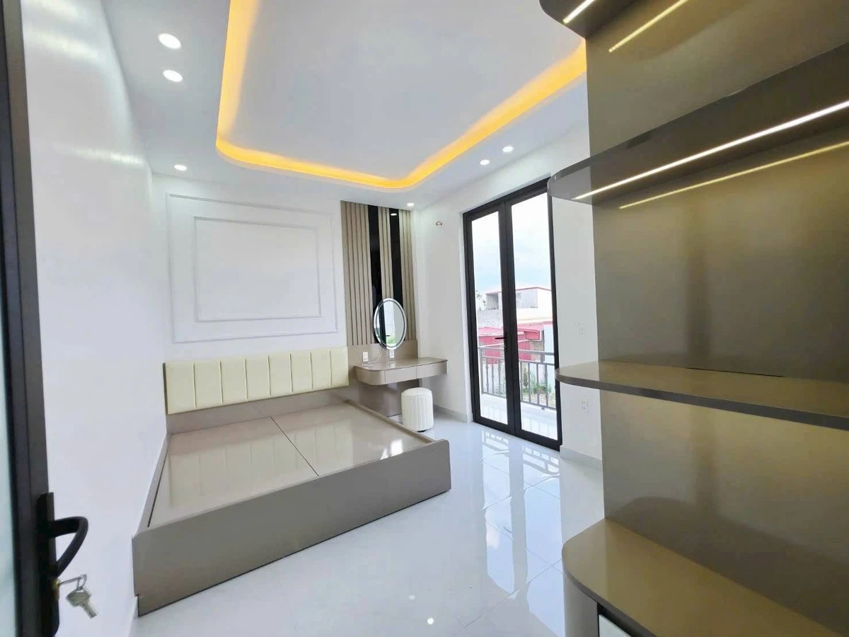Bán nhà 3 tầng 50m2 tại Hồng An, Hải Phòng - Ảnh thu nhỏ 3