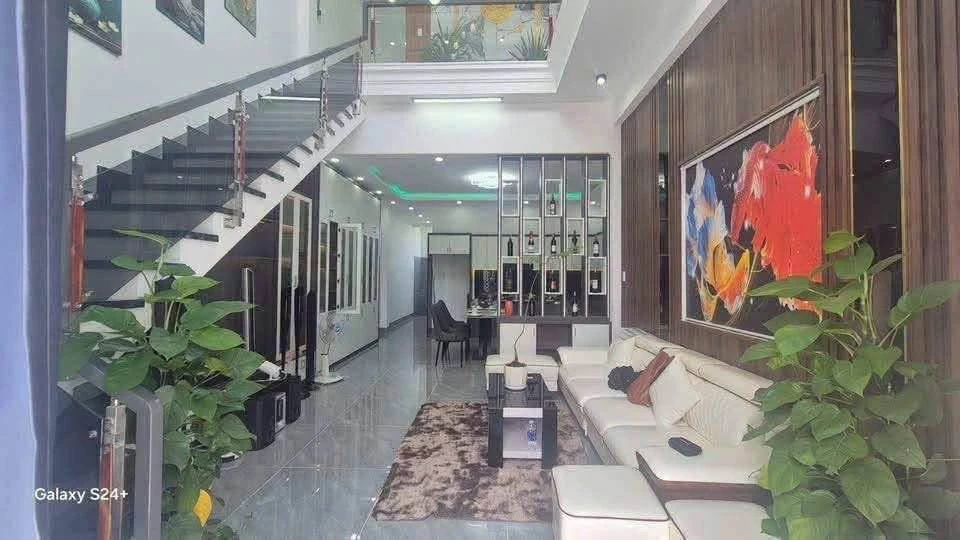 Bán villa sân vườn 115.5m² Tây Ninh 3.2 tỷ - Ảnh thu nhỏ 3