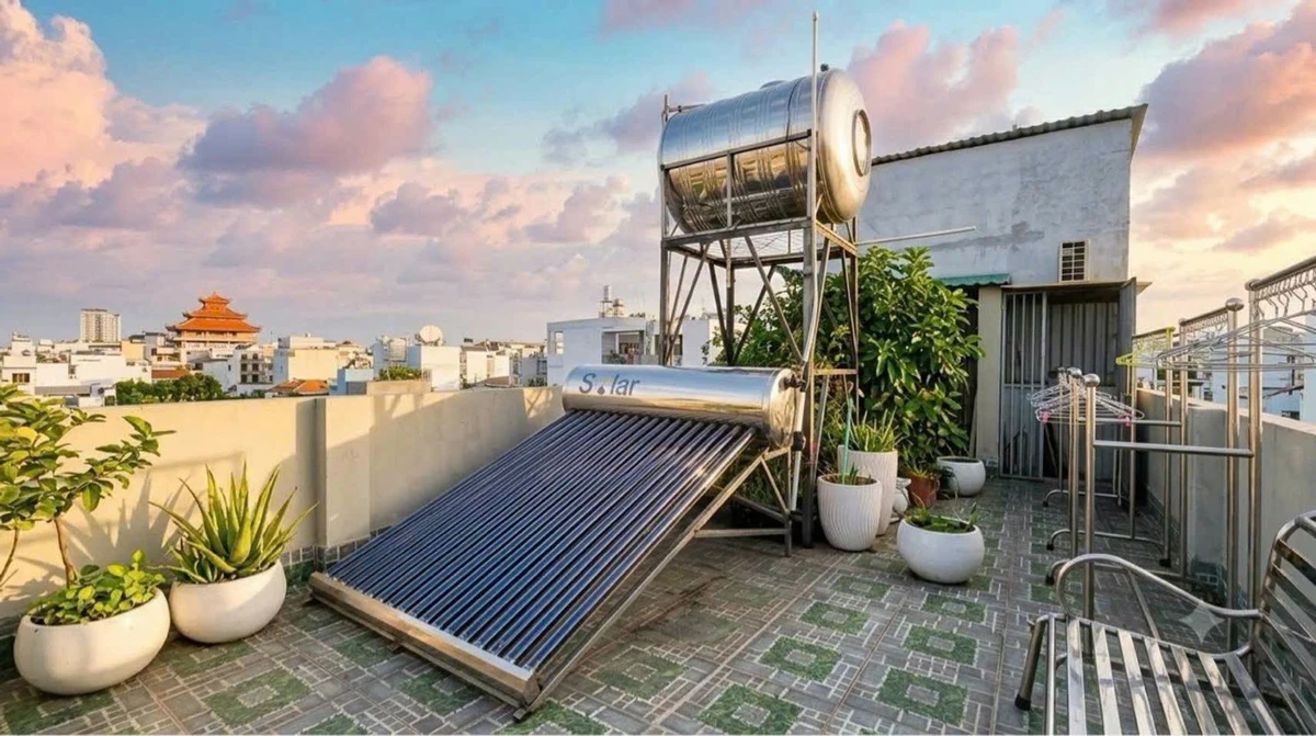 Bán nhà phố 4 tầng 32m2 Lê Văn Quới, Gò Xoài - Ảnh thu nhỏ 5