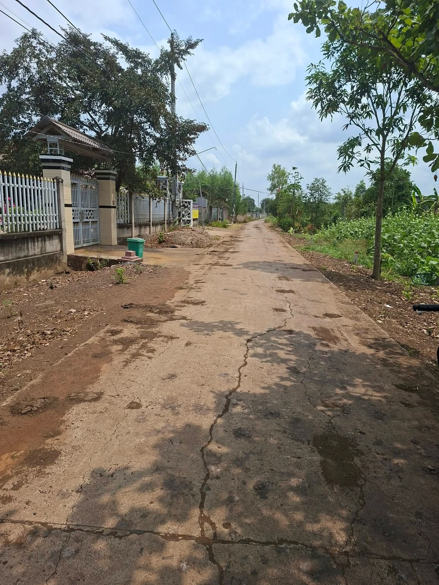 Bán đất thổ cư 932 m² Xuân Đông, Đồng Nai - Ảnh thu nhỏ 2