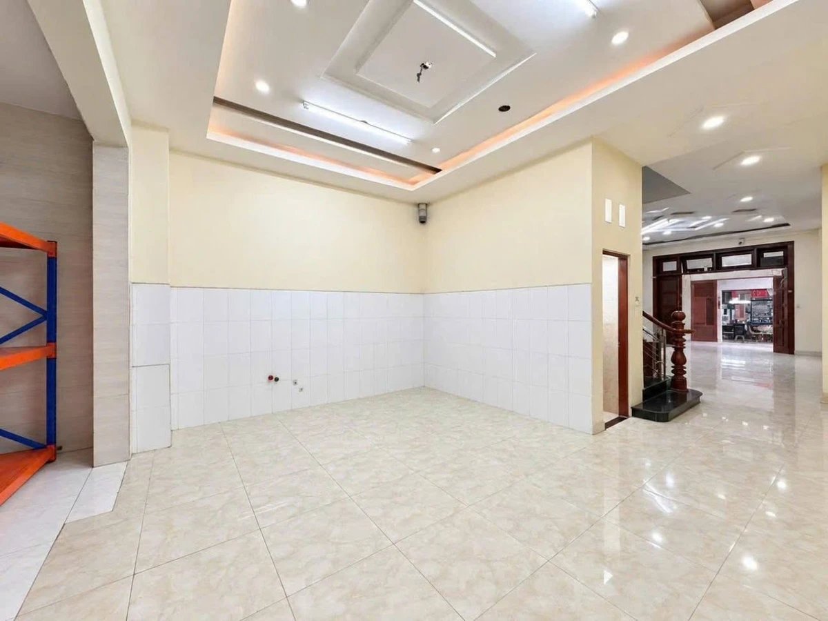 Bán nhà phố Lý Thường Kiệt, Tân Bình, 91m², 11.55 tỷ - Ảnh thu nhỏ 2