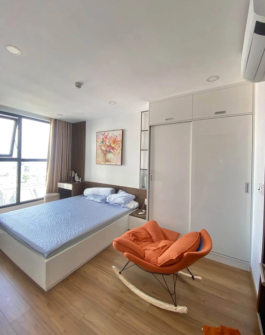 Bán căn hộ Phú Tài Residence 65m² 2PN2WC 2,15 tỷ - Ảnh thu nhỏ 2
