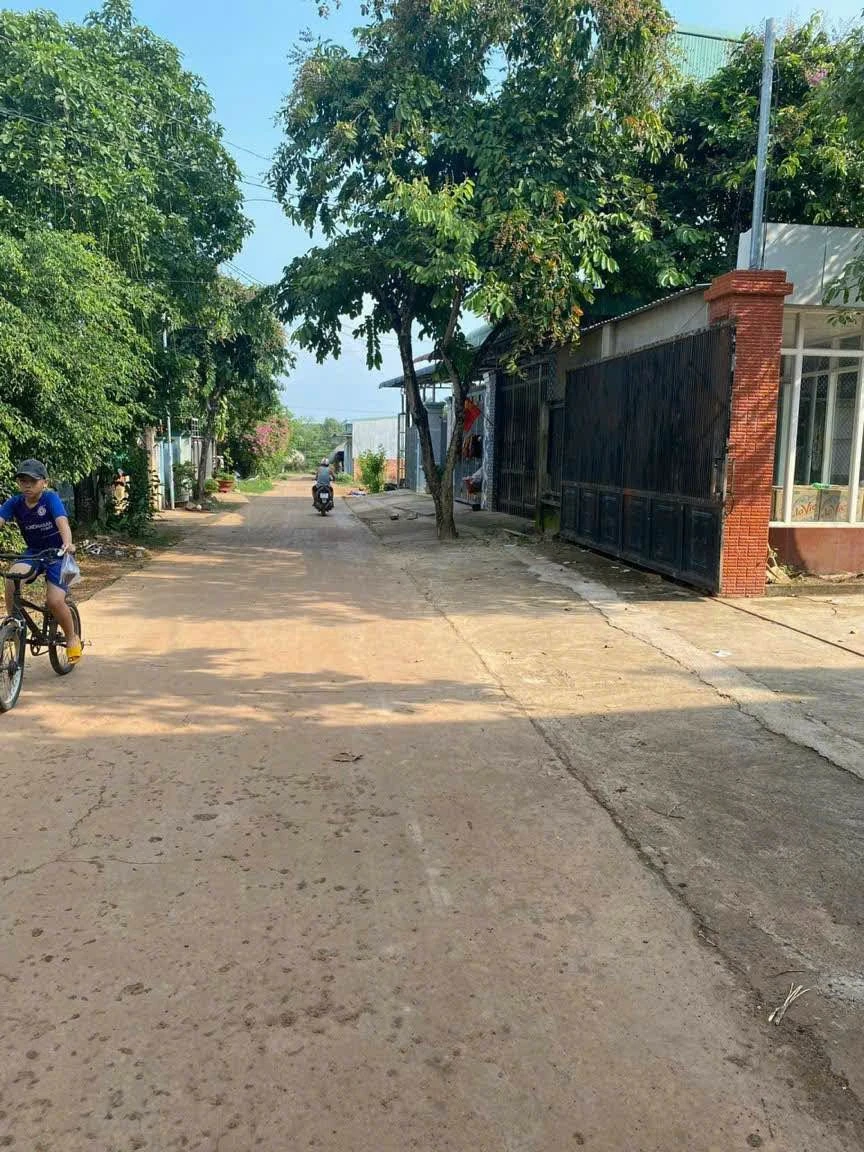 Cho thuê kho 800m² Tân Thiện Bình Phước 15tr/tháng - Ảnh thu nhỏ 2