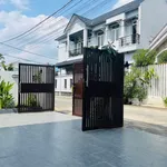 Bán biệt thự sân vườn Xuân Thới Sơn Hóc Môn 144m² 5,45 tỷ - Ảnh thu nhỏ 1