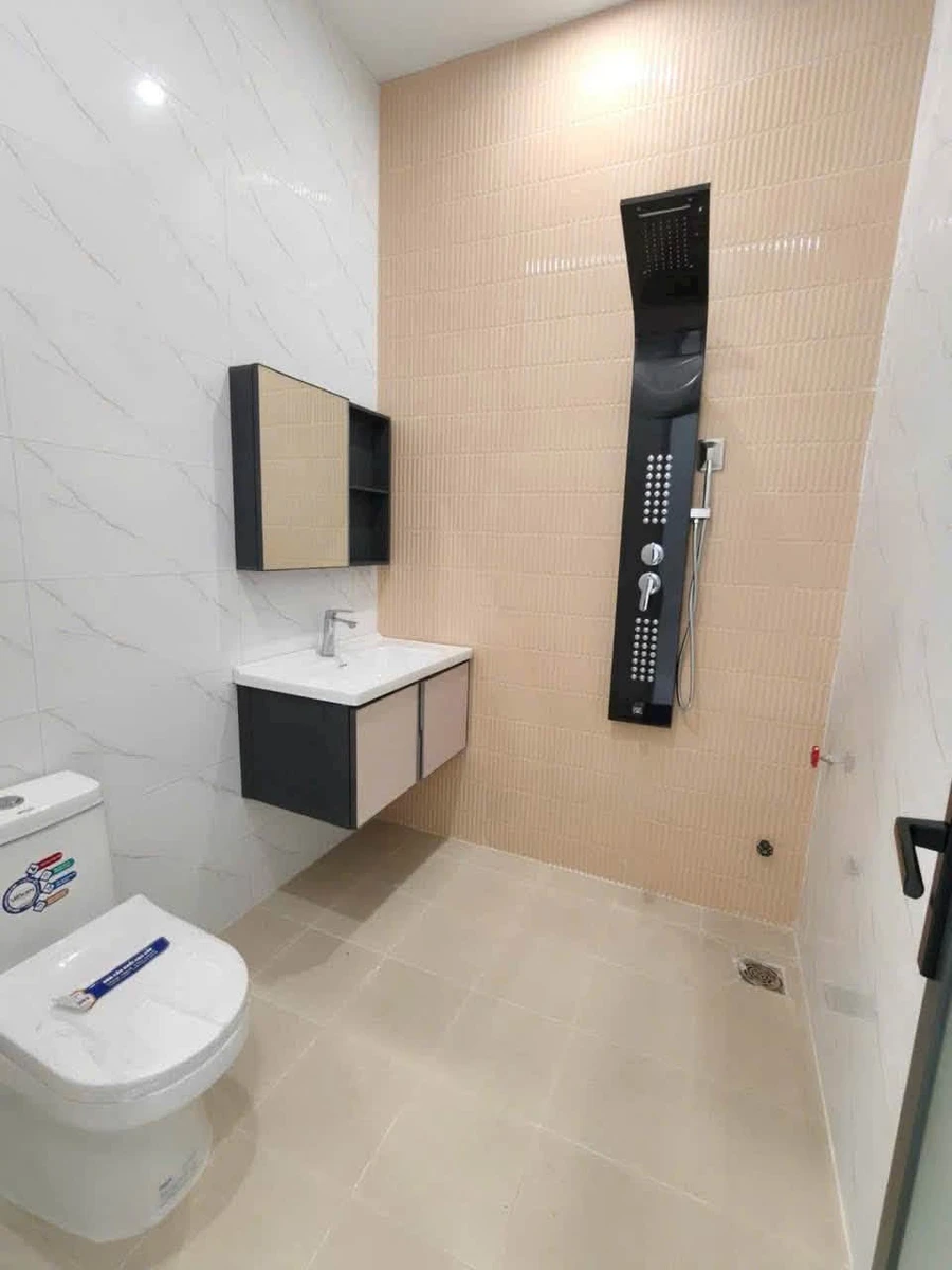 Bán nhà 173m2, 3 phòng ngủ tại Long Điền, Nhà Bè - Ảnh thu nhỏ 4
