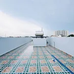 Bán nhà mới 3 tầng 4x18m, 4PN, ô tô đỗ cửa, Trung Mỹ Tây Quận 12, giá 5,68 tỷ - Ảnh thu nhỏ 4