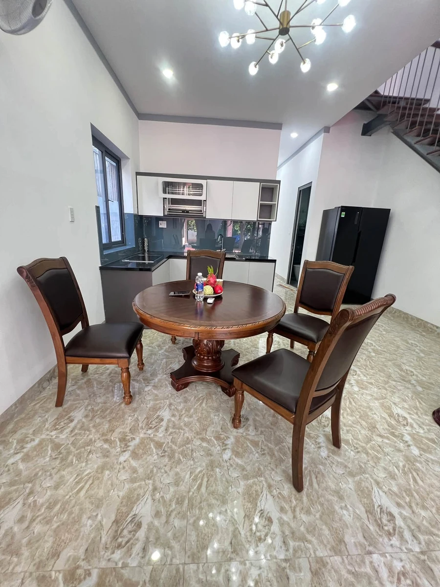 Nhà bán Eakao 3 phòng ngủ full nội thất 150m2 - Ảnh thu nhỏ 5