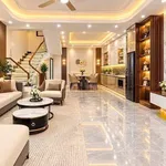 Bán nhà lô góc 2 thoáng 60m2 x 3 tầng, mặt tiền 5m tại Hoàng Huy An Đồng, An Dương - Ảnh thu nhỏ 1