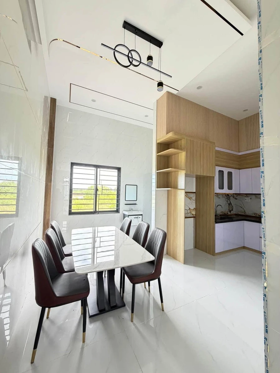 Bán nhà 2 phòng ngủ 110m² Long Điền, Bà Rịa - Vũng Tàu - Ảnh thu nhỏ 5