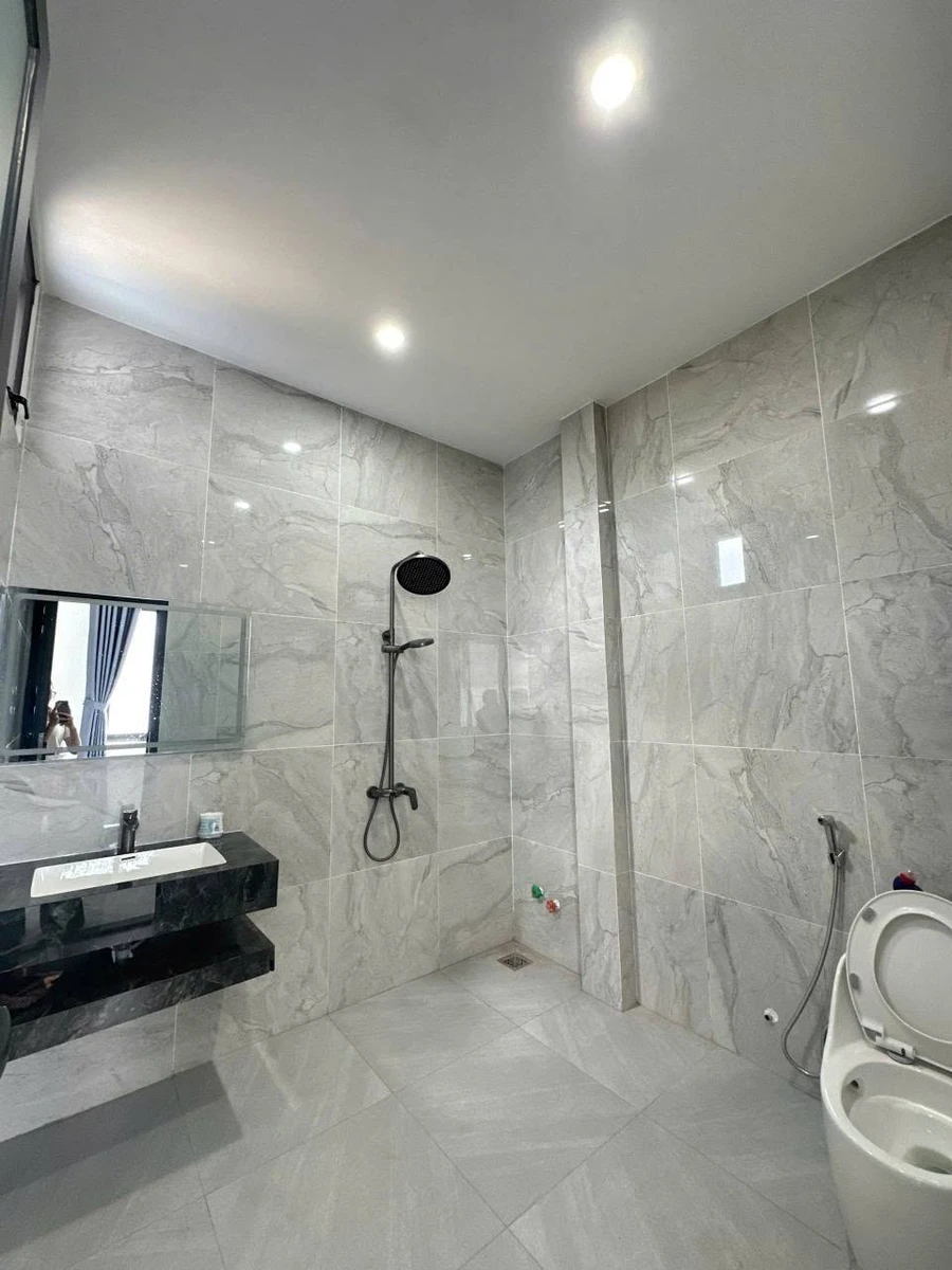 Bán villa hồ bơi 3PN 400m² Buôn Ma Thuột 2,59 tỷ - Ảnh thu nhỏ 4